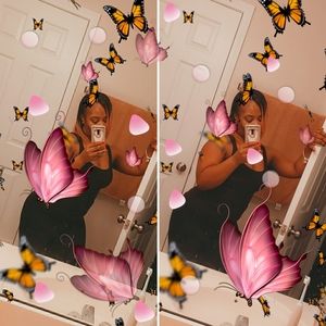 Meet your Posher, Danesha